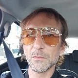Stray from Grosseto | Man | 52 years old | Cancer