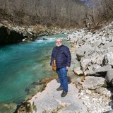 Gorazdpirnun from Zalec | Man | 61 years old | Cancer