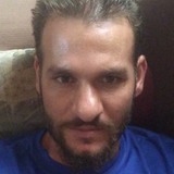 Evandrodilletf from Cerro Largo | Man | 40 years old | Scorpio