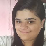 Michelle from Curitiba | Woman | 29 years old | Aries