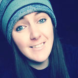 Aly from Ashton | Woman | 28 years old | Aries