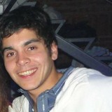 Ramiro from Guatrache | Man | 32 years old | Gemini