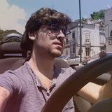 Joorah from Castellanza | Man | 32 years old | Sagittarius