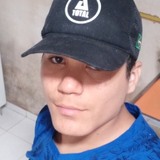 Manel from Pocao de Pedras | Man | 25 years old | Cancer