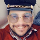 Frimino from Grijo | Man | 40 years old | Scorpio