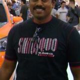 Kums from Salem | Man | 43 years old | Scorpio