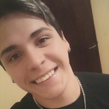 Ratavoladora from Ezeiza | Man | 28 years old | Cancer