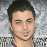 Yazan from Örebro | Man | 29 years old | Aries