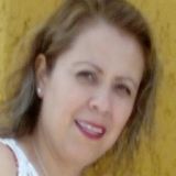 Suspiritos from San Luis Potosi | Woman | 47 years old | Leo