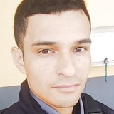 Thy from Linhares | Man | 35 years old | Cancer