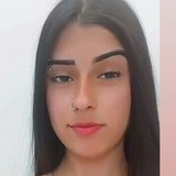 Vitoriatiffa1Q from Santa Luzia | Woman | 23 years old | Pisces