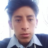 Jhoel from Cochabamba | Man | 26 years old | Aquarius