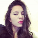Mimi from Moscow | Woman | 29 years old | Scorpio
