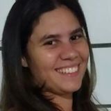Carol from Feira de Santana | Woman | 38 years old | Pisces