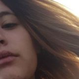 Luli from Cordoba | Woman | 26 years old | Scorpio