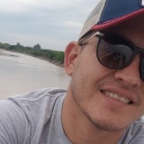 Abelcisneros12 from Gancedo | Man | 30 years old | Gemini