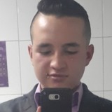 Julian from Ventaquemada | Man | 26 years old | Leo