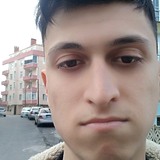 Sarigulmuham1K from Tekirdag | Man | 26 years old | Aries