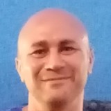 Silvano from Torino | Man | 50 years old | Gemini