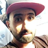 Марван from Rostov-na-Donu | Man | 36 years old | Capricorn