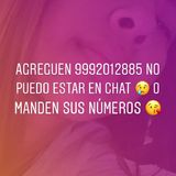 Baby from Mérida | Woman | 30 years old | Gemini