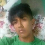 Toy from Zacatelco | Man | 29 years old | Aries