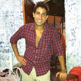 Alon from Herzliya | Man | 36 years old | Gemini
