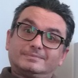 Biondodomenim6 from Messina | Man | 52 years old | Aquarius