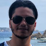 Aymanmerroun from Chatham | Man | 26 years old | Cancer