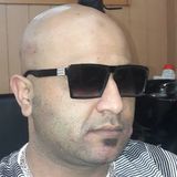 Saki from Barcelona | Man | 39 years old | Cancer
