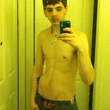 Tripper from Zhabinka | Man | 34 years old | Sagittarius