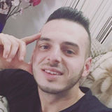 Jasin from Pottendorf | Man | 40 years old | Capricorn