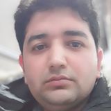 Sunny from Paris | Man | 37 years old | Pisces