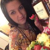 Blackberry from Novosibirsk | Woman | 34 years old | Cancer
