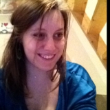 Julievdw from Leuven | Woman | 33 years old | Aries