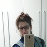 Joice from Cachoeira do Sul | Woman | 59 years old | Aquarius