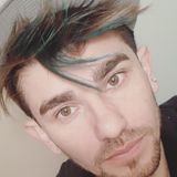 Cris from Wilde | Man | 36 years old | Pisces