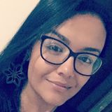 Geh from Campo Belo | Woman | 35 years old | Virgo