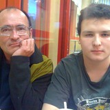 Владимир from Petrozavodsk | Man | 63 years old | Cancer