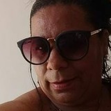 Dayse from Salvador | Woman | 54 years old | Aquarius