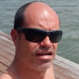 Sslitorol from Sao Sebastiao | Man | 52 years old | Libra