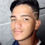 Andradeedsonot from Joao Alfredo | Man | 24 years old | Capricorn