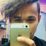 Marky from Abu Dhabi | Man | 37 years old | Aries