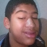 Silvalyorran from Mato Verde | Man | 28 years old | Capricorn