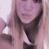 Lucianad from La Plata | Woman | 36 years old | Gemini