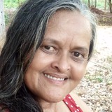 Celinamariacwe from Tucurui | Woman | 57 years old | Scorpio