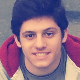 Khaled from Deutschlandsberg | Man | 28 years old | Pisces