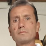 Calichedaviub from Bello | Man | 59 years old | Taurus