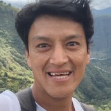 Zanku from Ibarra | Man | 39 years old | Capricorn