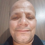 Ed from Capivari | Man | 47 years old | Leo